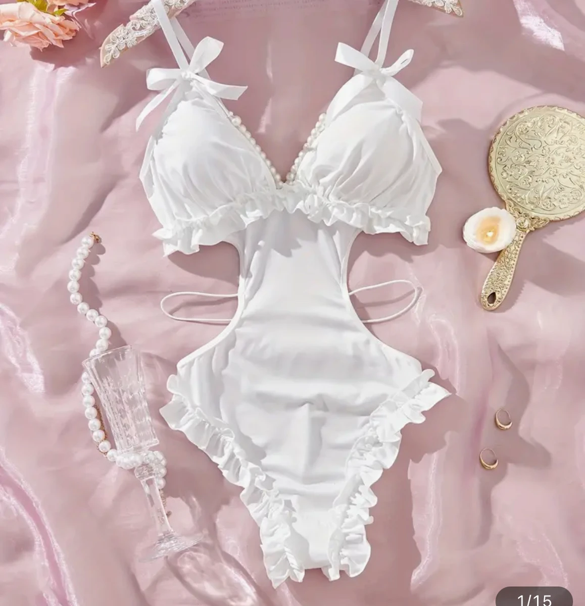 body mimi