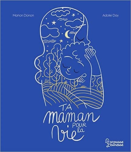 Ta maman pour la vie - Donon, Marion, Day, Adolie - Livres