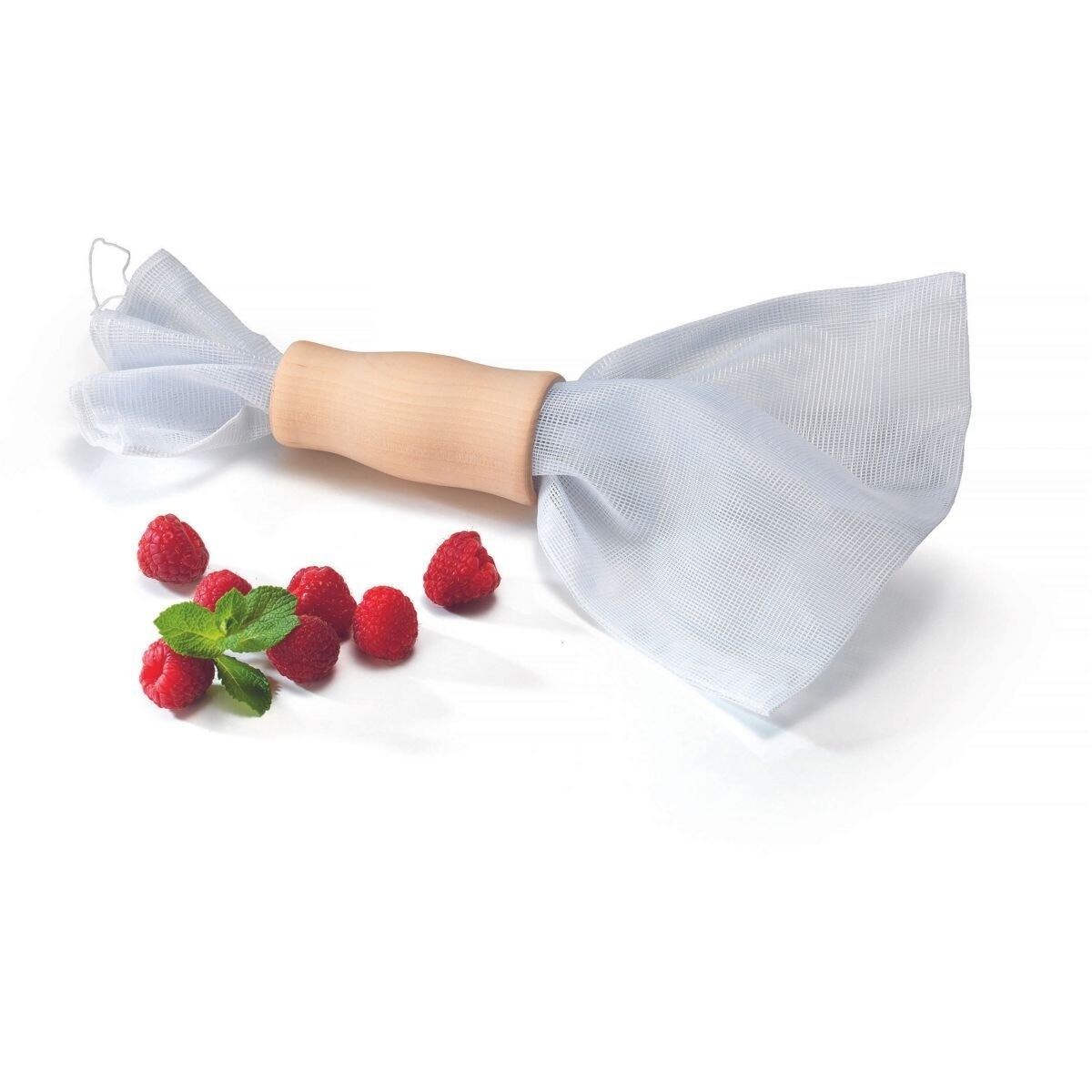 Presse fruit a coulis 