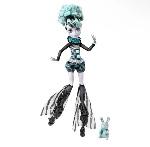 twyla freak du chic