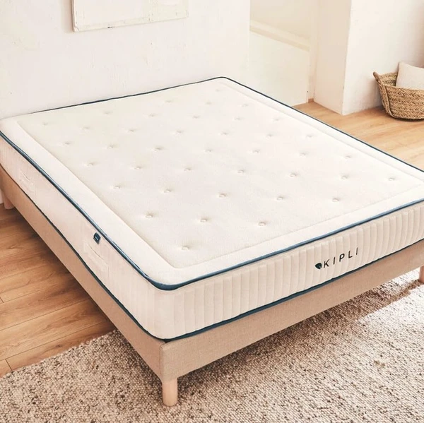 Matelas Latex Naturel Premium