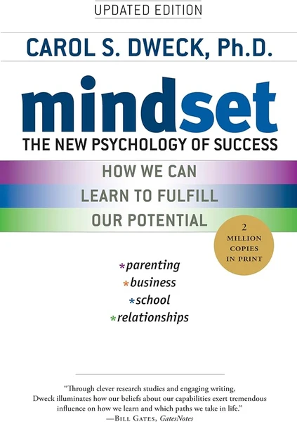 Carol Dweck | Mindset