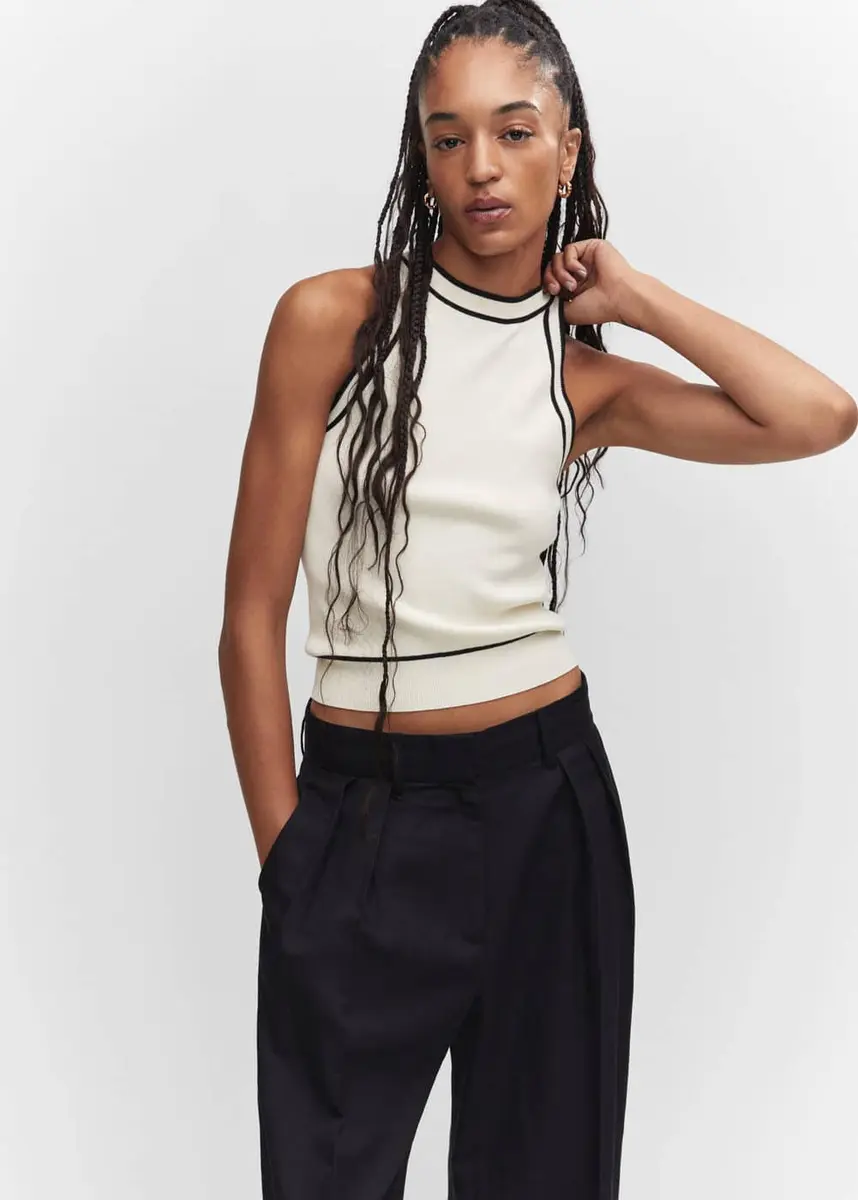 Top - Femme | Mango France
