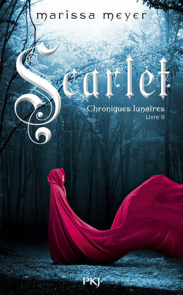Chroniques Lunaires 2: Scarlet