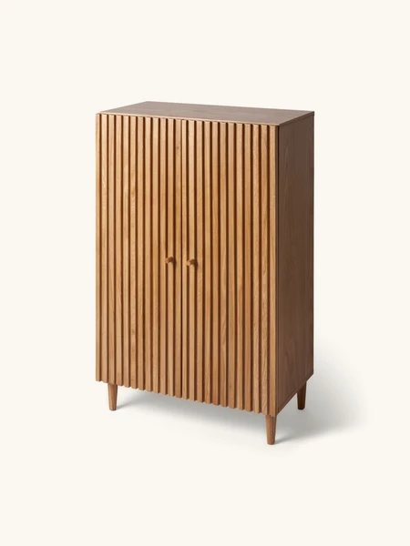 Armoire en bois