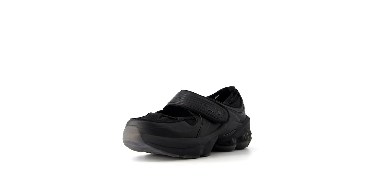 Baskets basses Bershka en Noir | ABOUT YOU