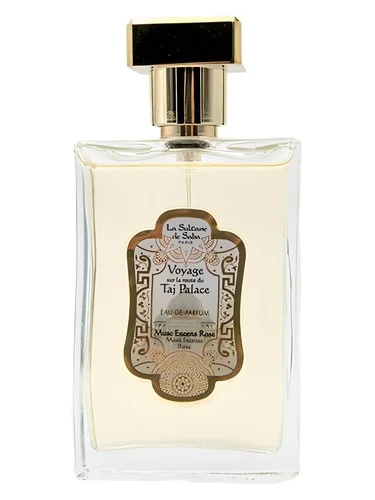 Voyage sur la route du Taj Palace