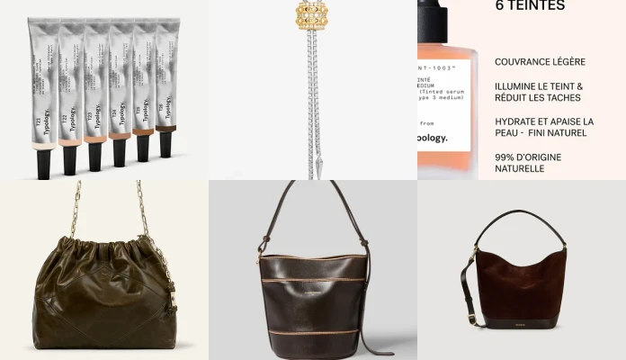 Nouvelle wishlist