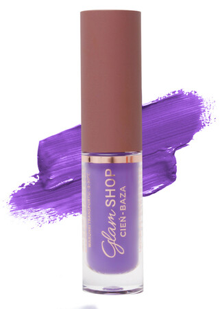 Liquid eyeshadow/base/eyeliner PURPLE