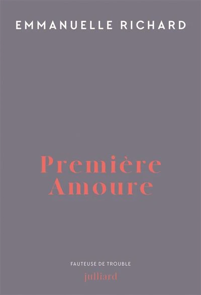 Première amoure