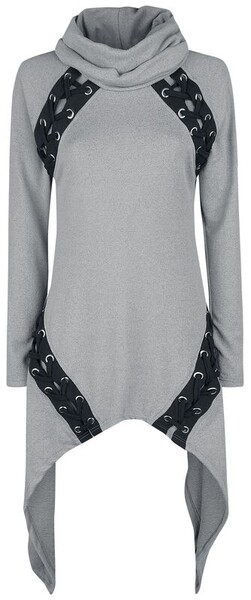 Hazard Dress TAILLE XL