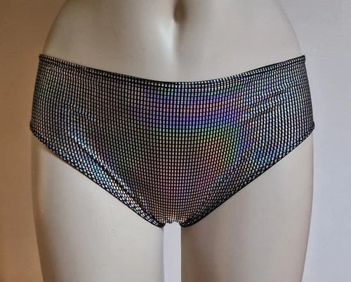 HOLOGRAPHIC BAS