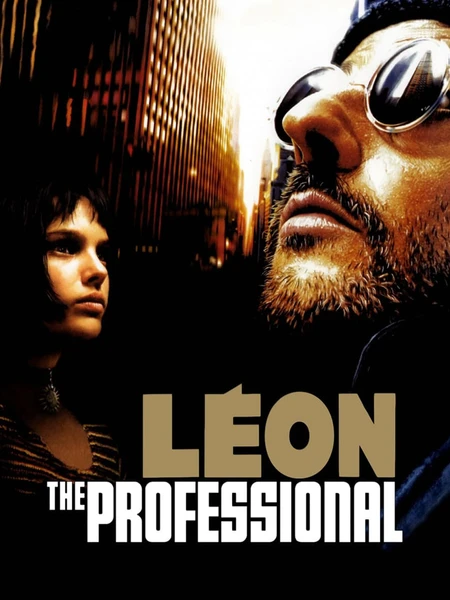 Léon (Léon: The Professional)