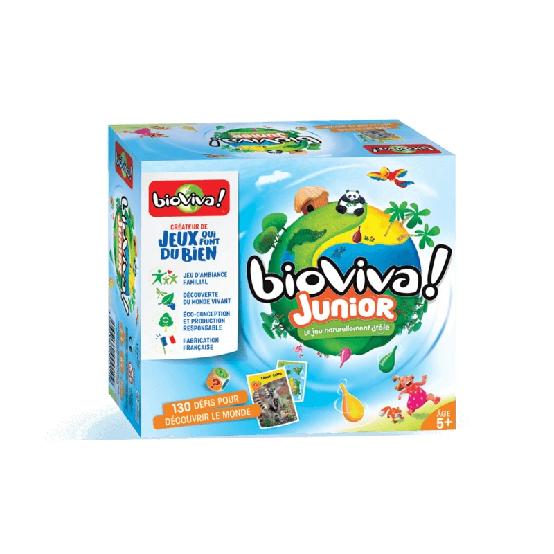 Bioviva Junior