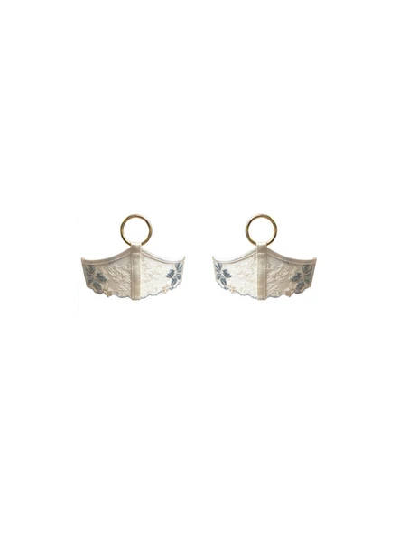 Vita Garters (Pair)
