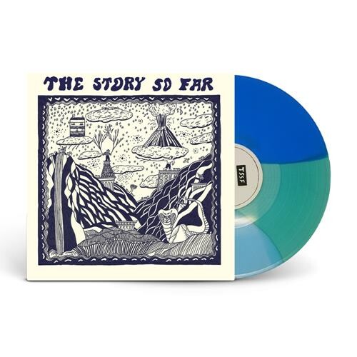 Vinyl - TSSF