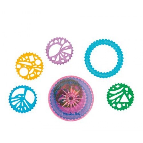Moulin Roty La spirale magique pour Mélody
