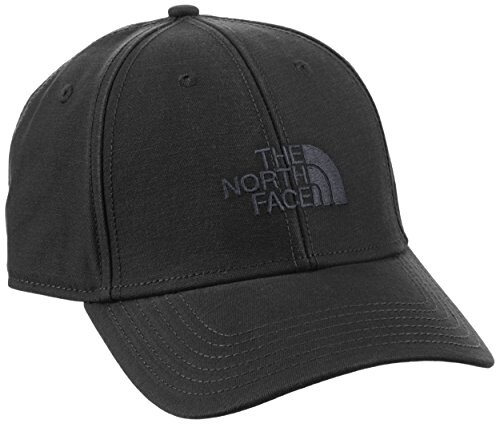 The North Face 66 Classic Chapeau Noir FR : Taille Unique (Taille Fabricant : Taille Unique)