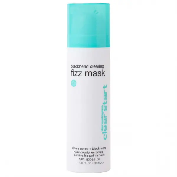 Dermalogica Clear Start Breakout Fizz Mask 50 ml | baslerbeauty