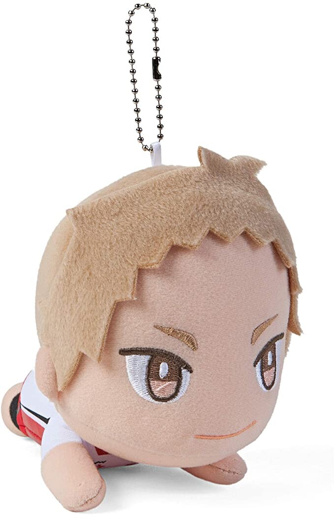 Banpresto Haikyuu!! Morisuke Yaku