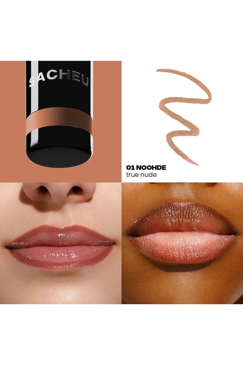 Lip Liner STAY-N Peel Off Lip Liner