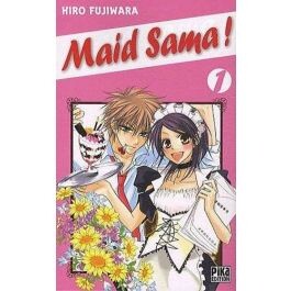 Maid sama ! T.1