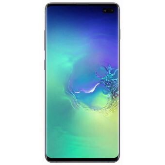 Samsung Galaxy S10 Plus - Double Sim -128Go, 8Go RAM - Vert