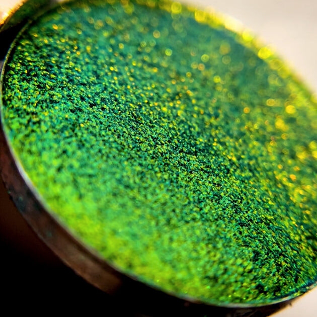 Biome Ultichrome Eyeshadow
