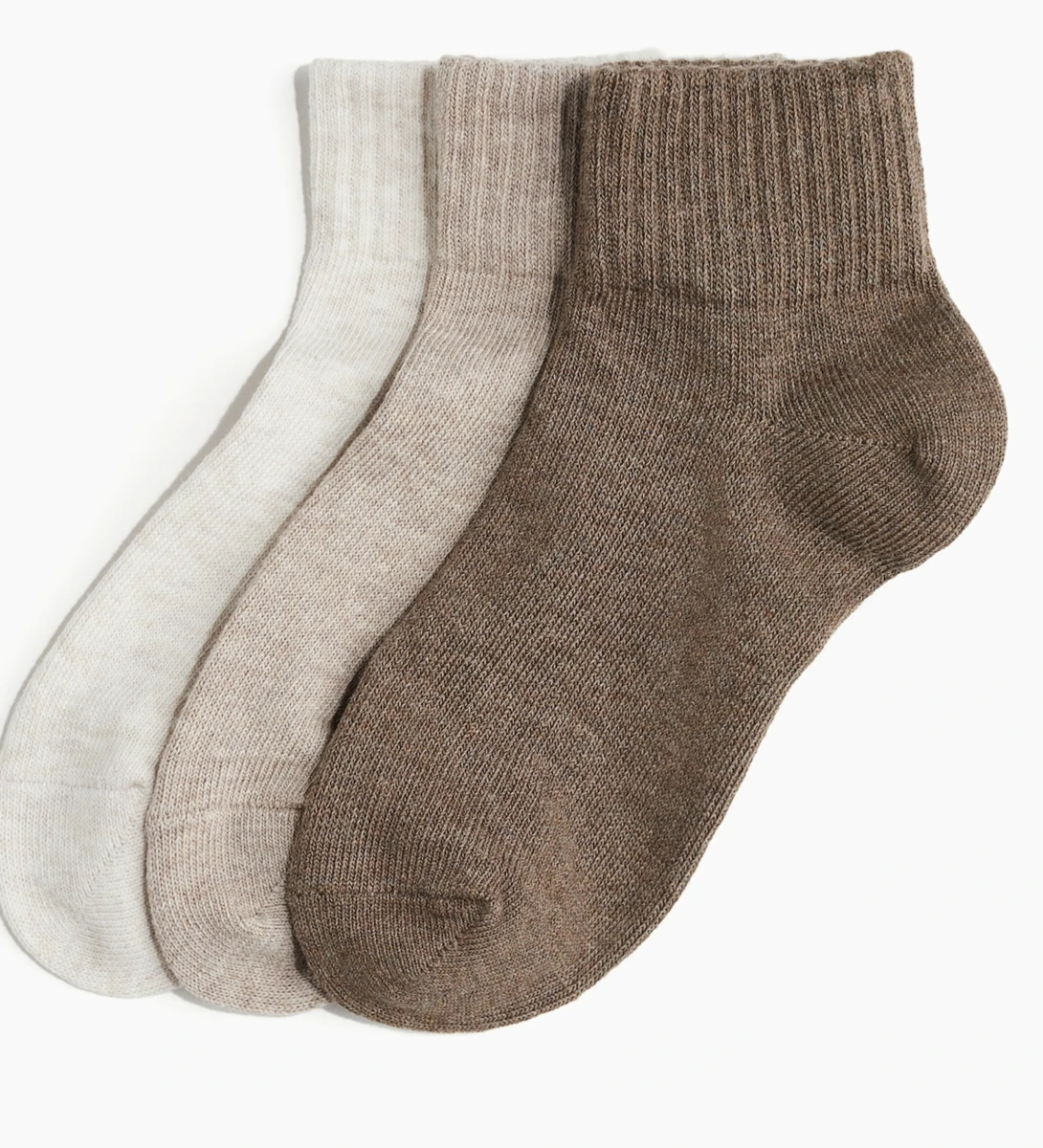 Lot de 3 paires de chaussettes de sport DryMove™