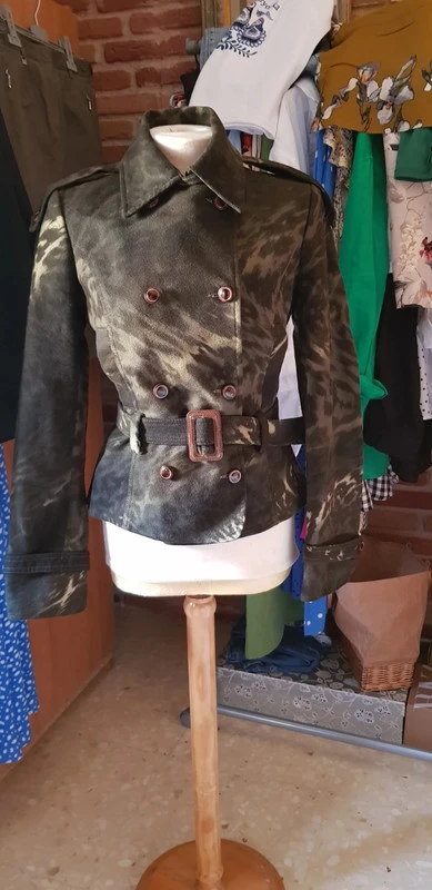 Class Roberto Cavalli