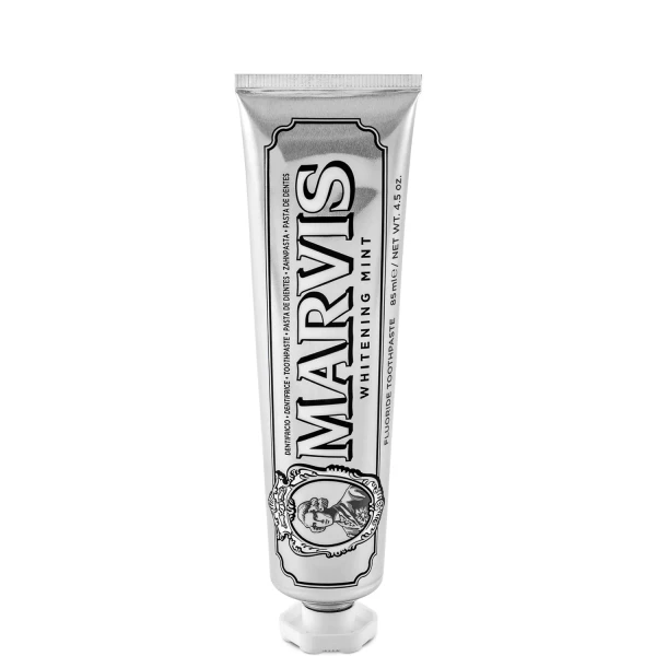 Marvis | Whitening Mint Toothpaste 