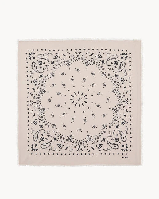 Petit Bandana Hachi
