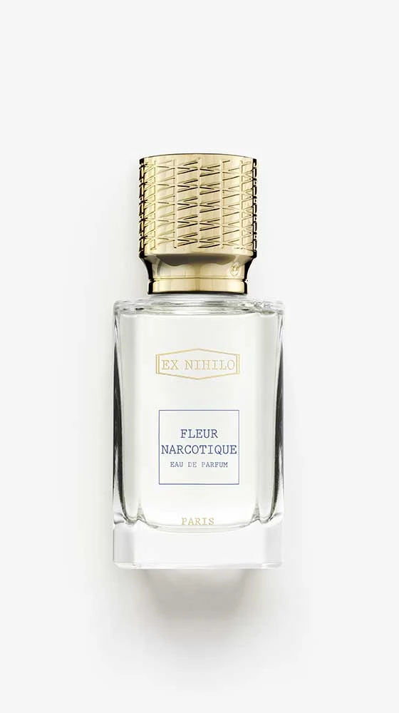 Fleur Narcotique