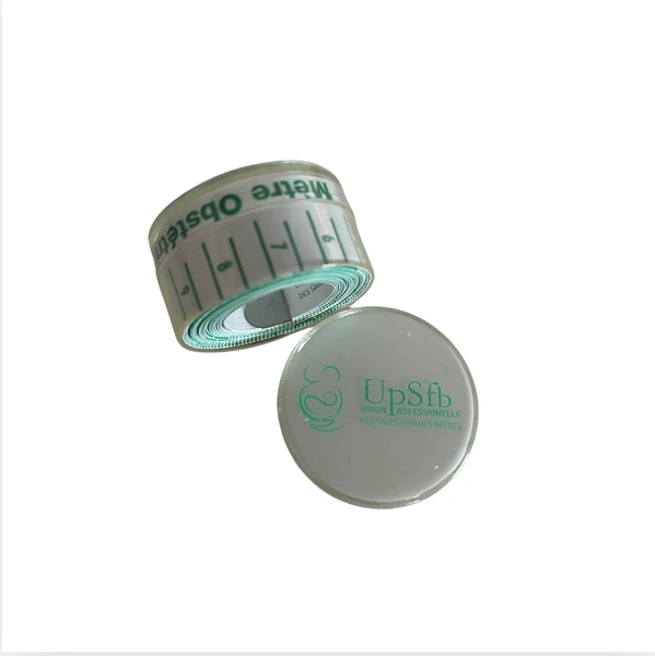 Mètre ruban obstétrical