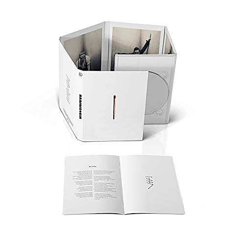 RAMMSTEIN (édition spéciale)