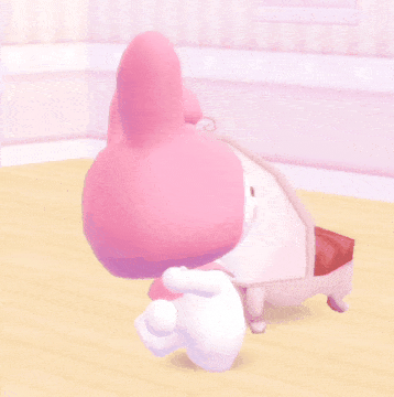 peachymikado