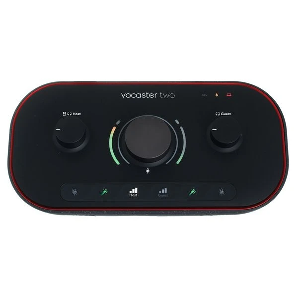 Focusrite | Vocaster Two