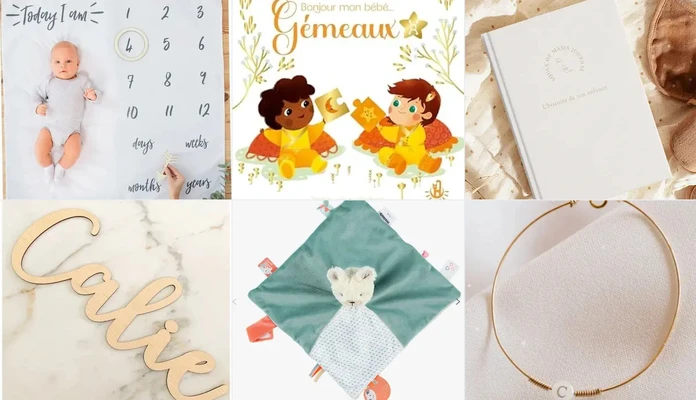 Favoris souvenirs & objets personnalisés