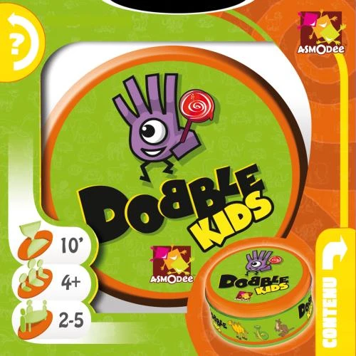Dobble Kids