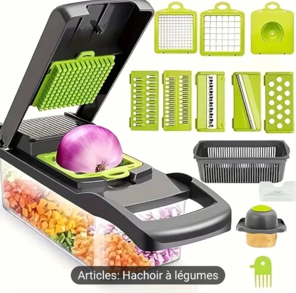 Mandoline