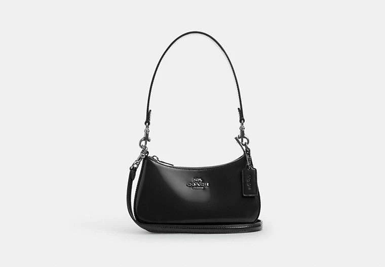 COACH® FR | Mini sac à porté-croisé Teri