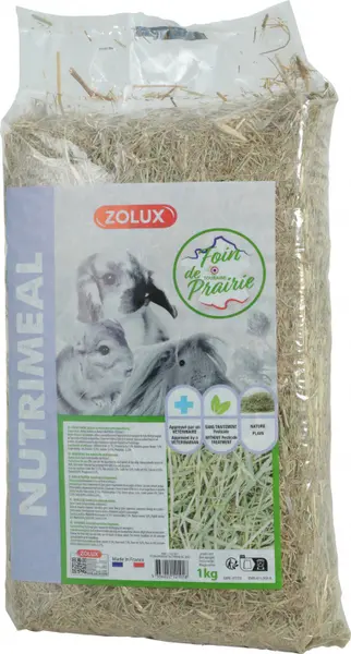Foin Zolux 1kg