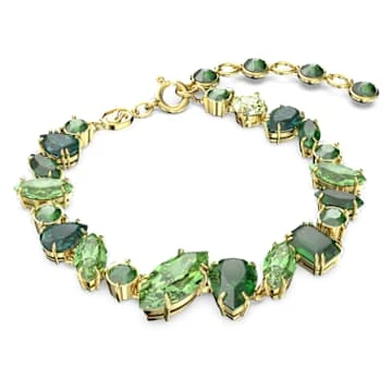 Bracelet Gema Vert