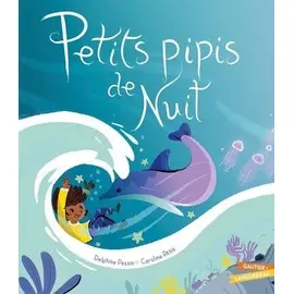 Petits Pipis De Nuit
