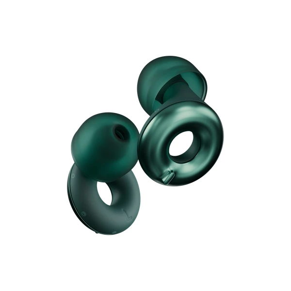 Switch 2 Loop couleur Emerald