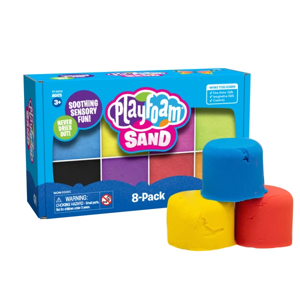 Playfoam® Sable