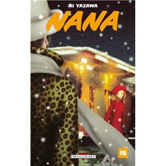 Nana - Tome 15 Tome 15 : Nana
