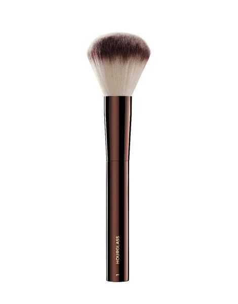 Nº 1 Powder Brush — Default Title