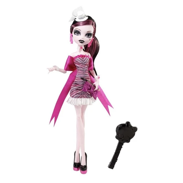 draculaura dawn of the dance 