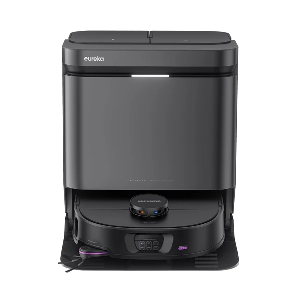 Aspirateur robot Eureka J15 Max Ultra